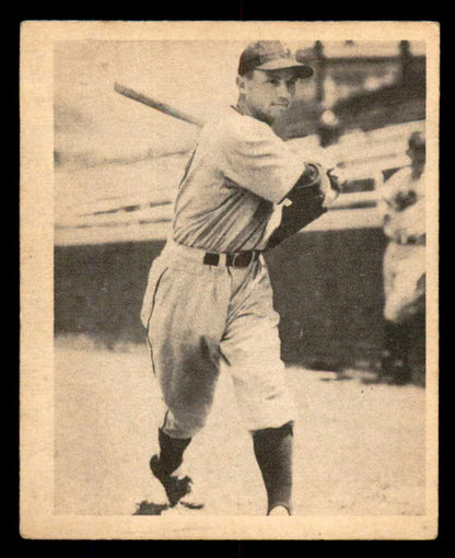 1939 Play Ball #045 Pinky May Phillies VG 558194
