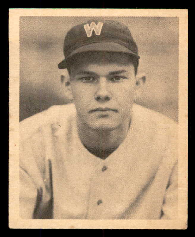 1939 Play Ball #047 Buddy Lewis Senators EX-MT 558198