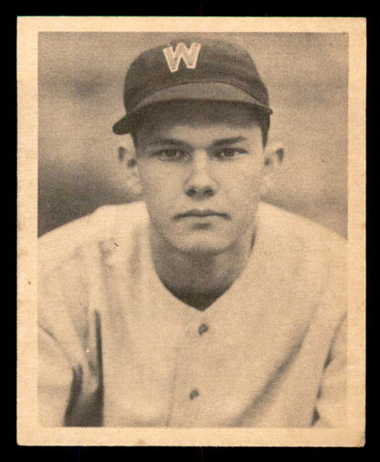 1939 Play Ball #047 Buddy Lewis Senators EX-MT 558198