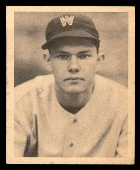 1939 Play Ball #047 Buddy Lewis Senators EX-MT 558198