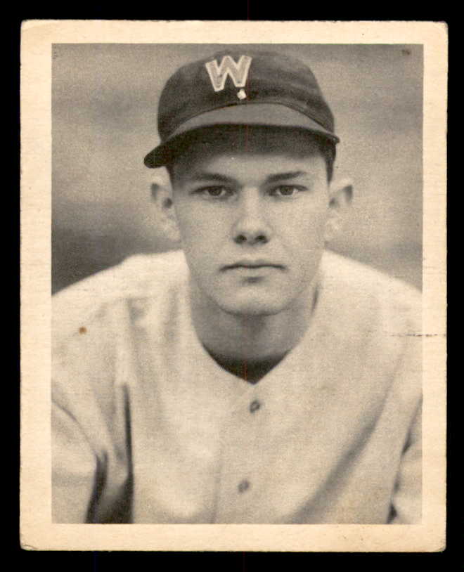 1939 Play Ball #047 Buddy Lewis Senators VG-EX 558199