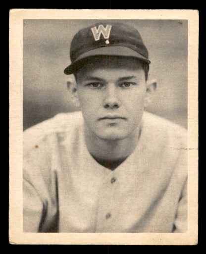 1939 Play Ball #047 Buddy Lewis Senators VG-EX 558199