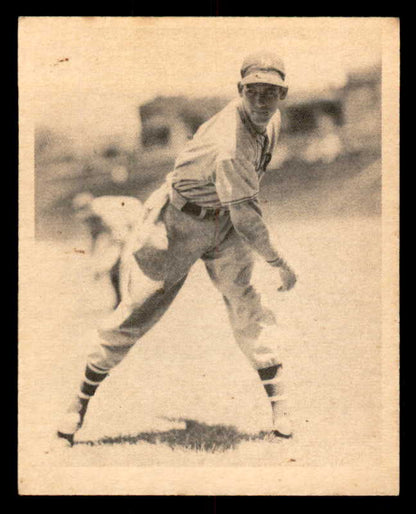 1939 Play Ball #054 Harry Gumbert Giants VG-EX 558210