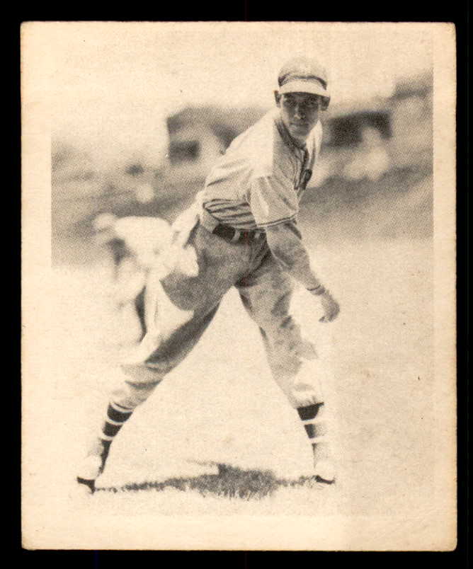 1939 Play Ball #054 Harry Gumbert Giants VG 558211