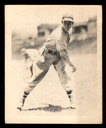 1939 Play Ball #054 Harry Gumbert Giants VG 558211