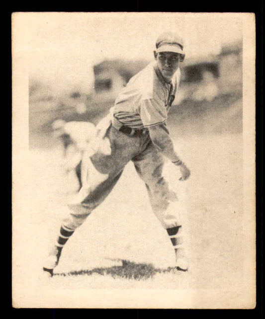 1939 Play Ball #054 Harry Gumbert Giants VG 558211