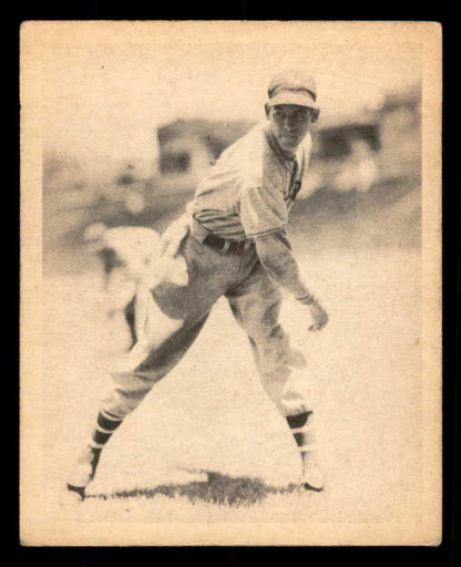 1939 Play Ball #054 Harry Gumbert Giants VG 558212