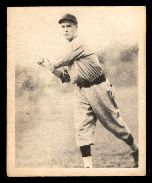 1939 Play Ball #055 Arky Vaughan Pirates VG-EX 558213