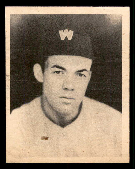 1939 Play Ball #059 Ken Chase Senators GD-VG 558223
