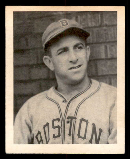 1939 Play Ball #061 Tony Cuccinello Braves EX-MT 558226