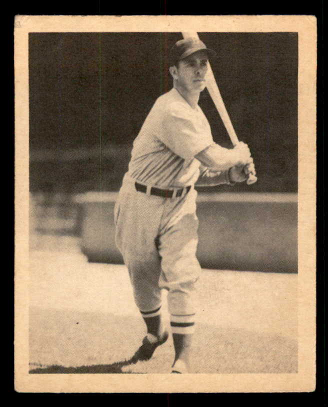 1939 Play Ball #062 Tom Carey Red Sox EX 558229