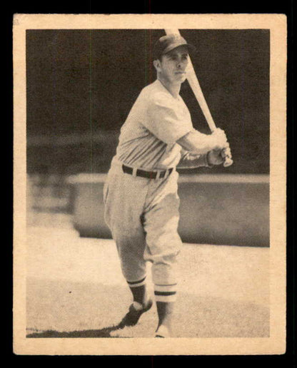 1939 Play Ball #062 Tom Carey Red Sox EX 558229