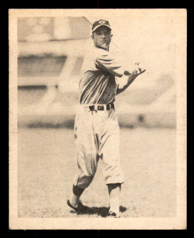 1939 Play Ball #065 Harry Craft Reds EX-MT 558238