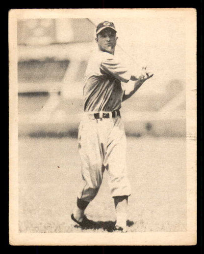 1939 Play Ball #065 Harry Craft Reds VG-EX 558239