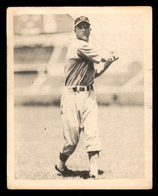 1939 Play Ball #065 Harry Craft Reds VG-EX 558239