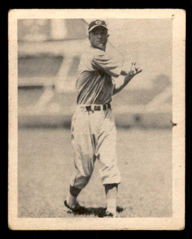 1939 Play Ball #065 Harry Craft Reds VG 558240