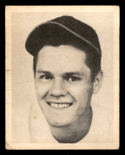1939 Play Ball #067 Eddie Joost Reds VG 558249