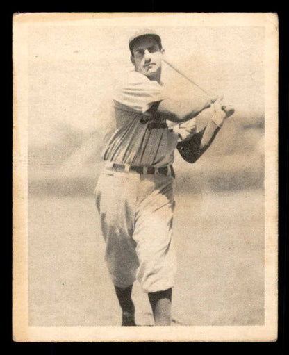 1939 Play Ball #068 Fred Sington Dodgers VG 558252