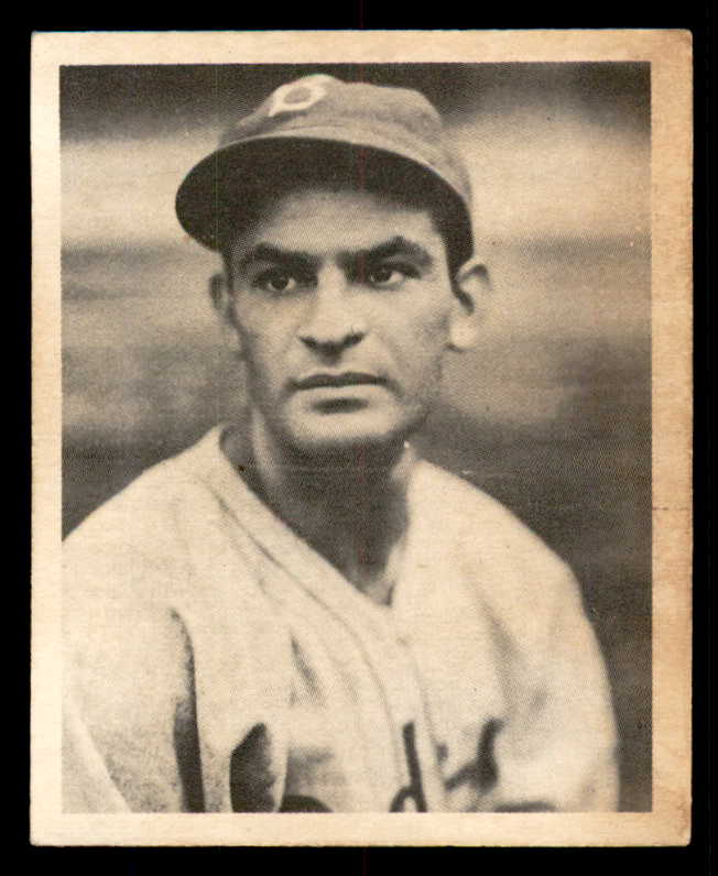 1939 Play Ball #074 Cookie Lavagetto Dodgers VG-EX 558264