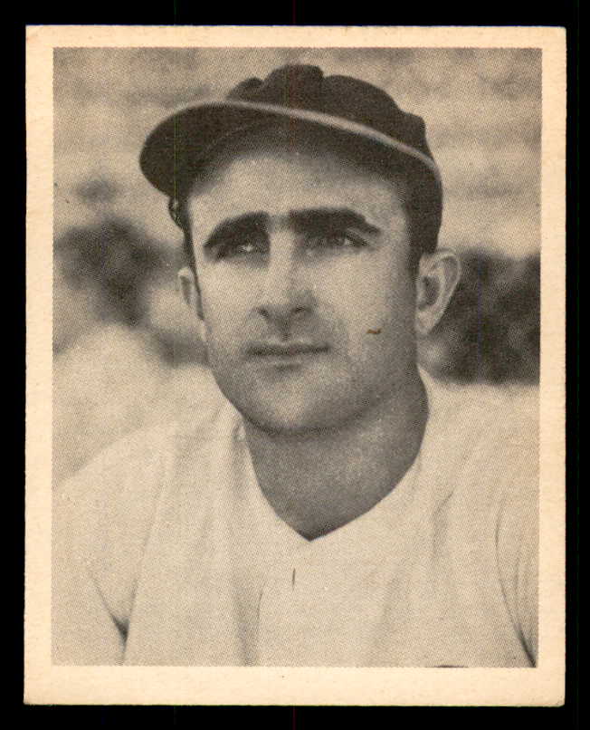1939 Play Ball #075 Stan Bordagaray Reds EX-MT 558266