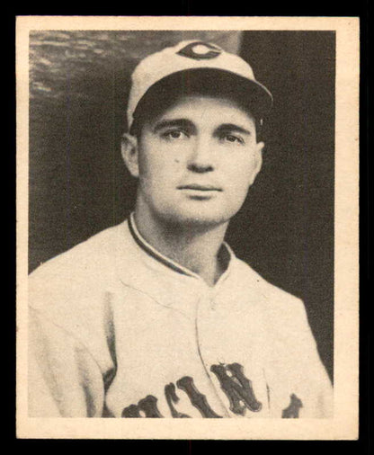 1939 Play Ball #077 Lew Riggs Reds EX-MT 558268