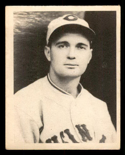 1939 Play Ball #077 Lew Riggs Reds VG-EX 558269