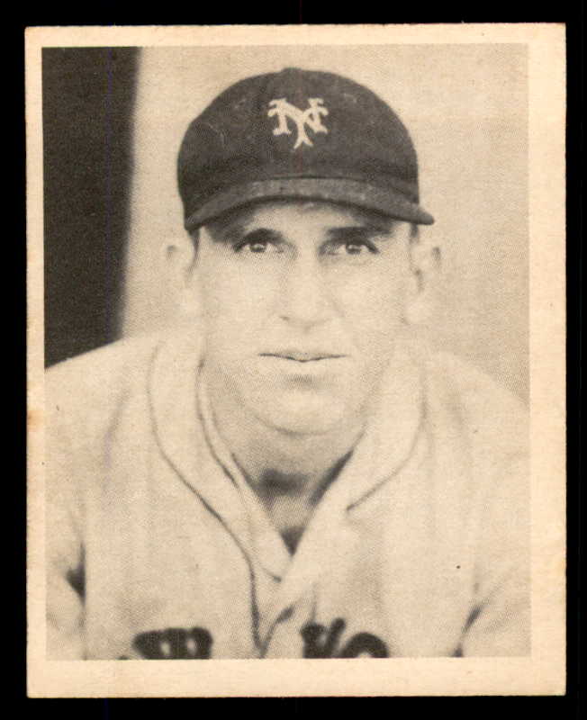 1939 Play Ball #079 Joe Moore Giants EX-MT 558275