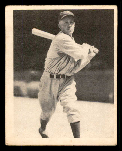 1939 Play Ball #084 Skeeter Newsome A's VG-EX 558285
