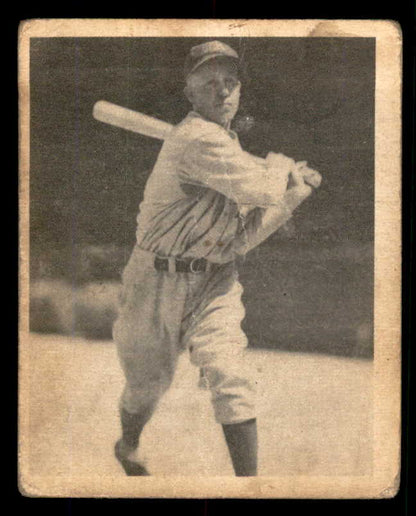 1939 Play Ball #084 Skeeter Newsome A's FR-GD 558286