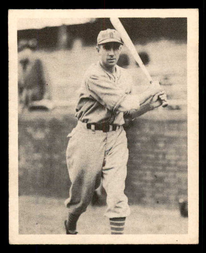 1939 Play Ball #085 Johnny Cooney Braves VG-EX/EX 558288