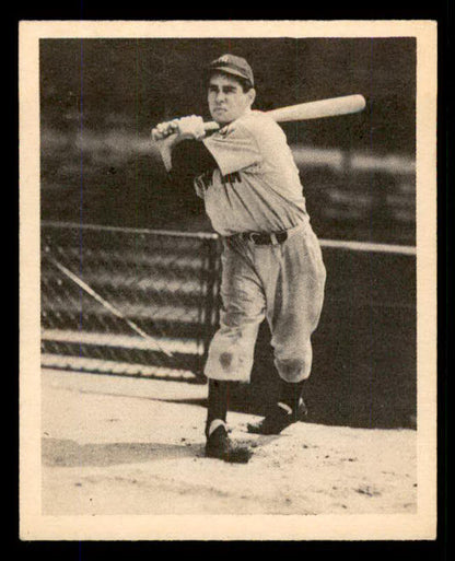 1939 Play Ball #088 Charlie Keller Yankees EX+ 558295