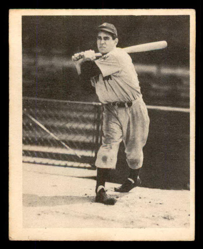 1939 Play Ball #088 Charlie Keller Yankees VG-EX/EX 558296