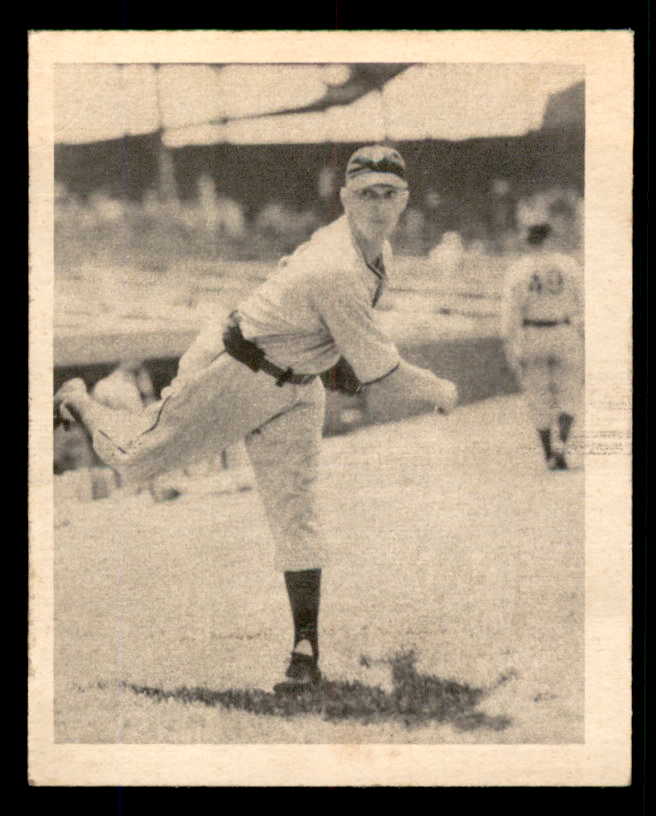 1939 Play Ball #090 Bob Klinger Pirates EX 558297
