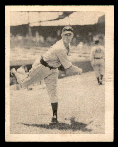 1939 Play Ball #090 Bob Klinger Pirates EX 558297