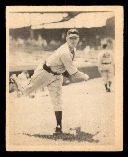 1939 Play Ball #090 Bob Klinger Pirates VG-EX 558298