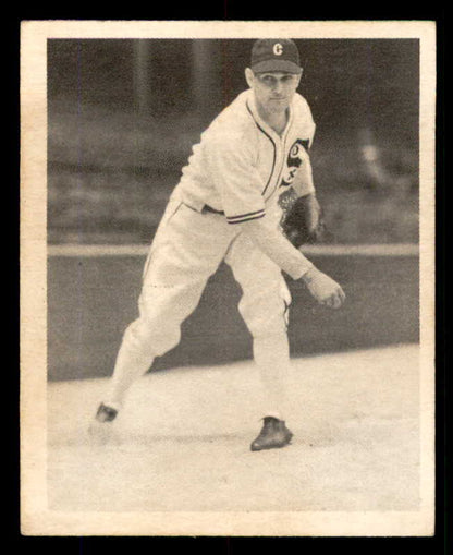 1939 Play Ball #091 Jack Knott White Sox EX 558300