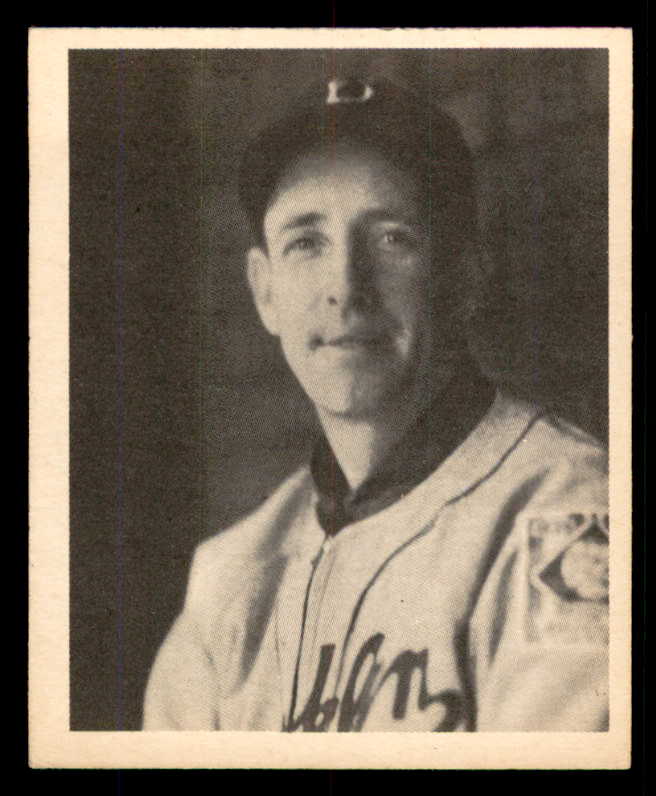 1939 Play Ball #095 Whit Wyatt Dodgers NR-MT 558306