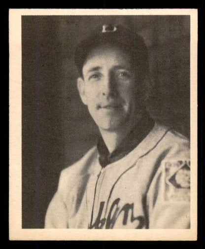 1939 Play Ball #095 Whit Wyatt Dodgers NR-MT 558306