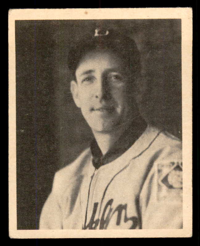 1939 Play Ball #095 Whit Wyatt Dodgers VG-EX 558307