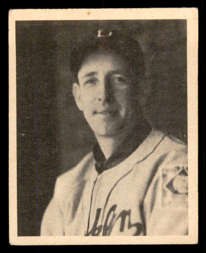 1939 Play Ball #095 Whit Wyatt Dodgers VG-EX 558307