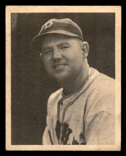 1939 Play Ball #096 Babe Phelps Dodgers VG-EX 558308