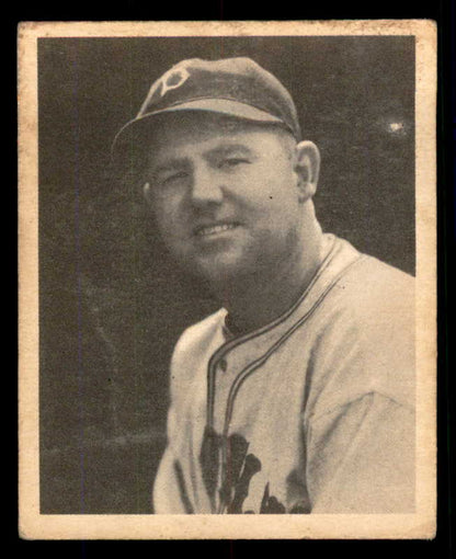 1939 Play Ball #096 Babe Phelps Dodgers GD-VG 558310