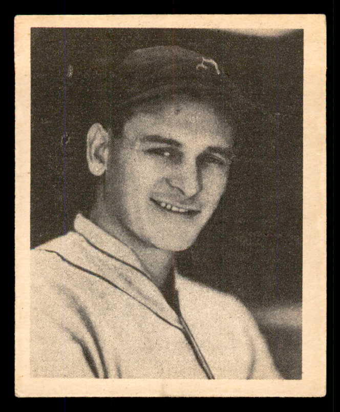 1939 Play Ball #097 Bob Johnson A's EX 558311