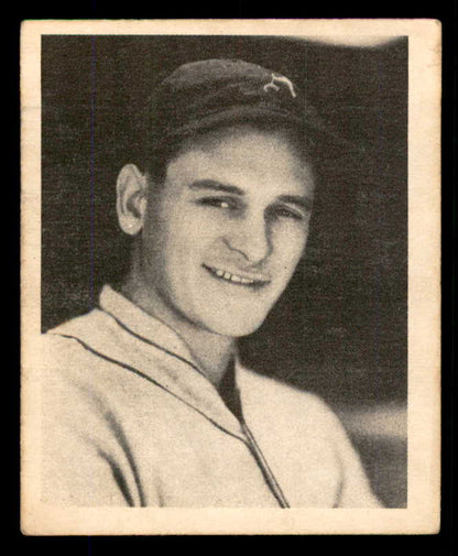 1939 Play Ball #097 Bob Johnson A's VG-EX 558313
