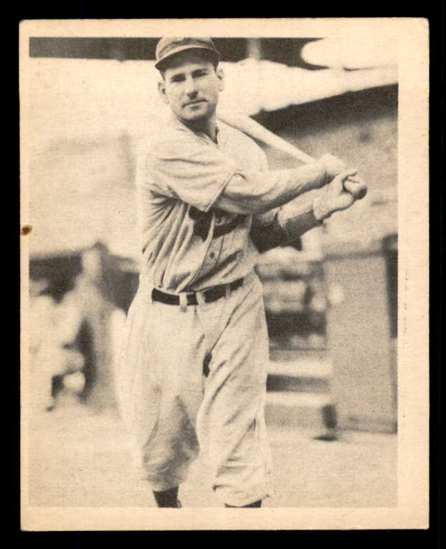1939 Play Ball #098 Pinky Whitney Phillies EX 558315