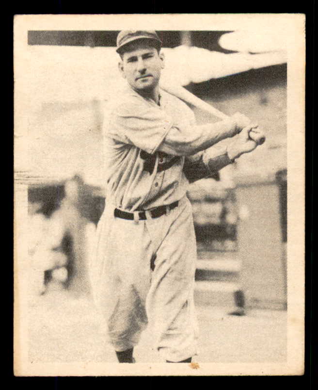 1939 Play Ball #098 Pinky Whitney Phillies VG-EX 558316