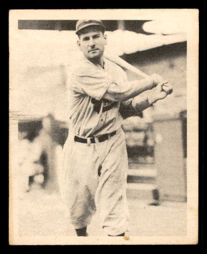 1939 Play Ball #098 Pinky Whitney Phillies VG-EX 558316