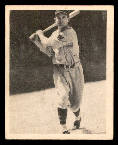 1939 Play Ball #100 Buddy Myer Senators EX 558318