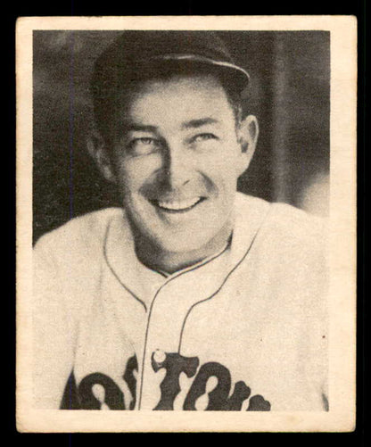 1939 Play Ball #101 Doc Cramer Red Sox VG-EX 558321