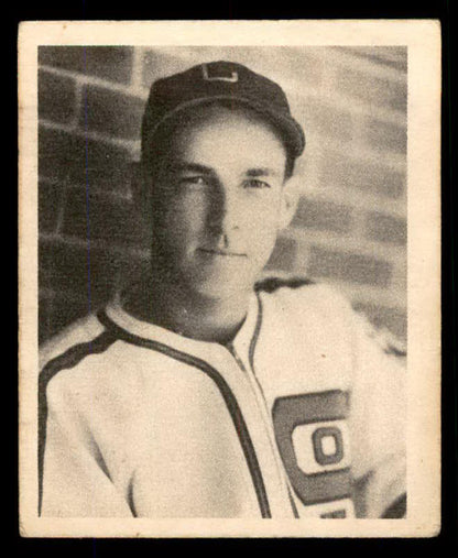 1939 Play Ball #105 Eric McNair White Sox VG-EX 558328